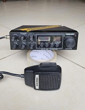 radio cb president jackson