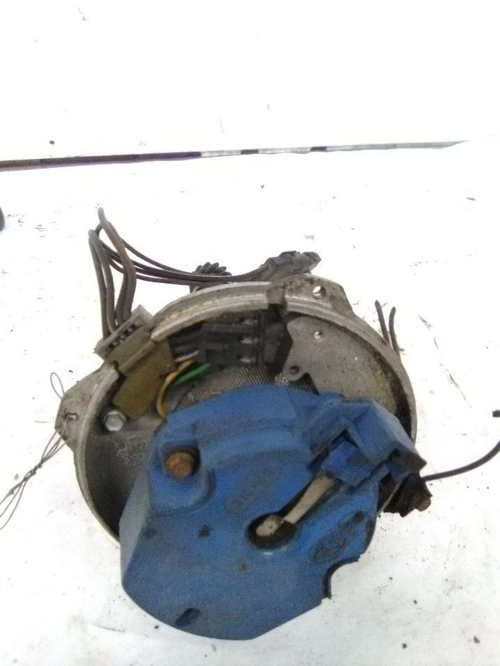 Distribuidor Buick Century 84-85 6-231 Foto 2 de 3