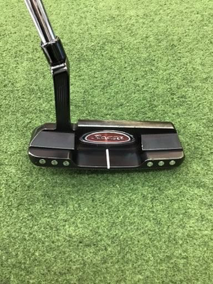 TaylorMade Rossa TP daytona kiama 34インチ TaylorMade Rossa Tp Daytona By Kiama Putter PT 34 in RH | eBay