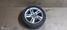 Volvo S60 2016 Jante alliage R17 31381412 AAI28441