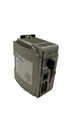 Allen Bradley 1769-L35E CompactLogix Controller