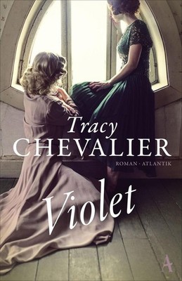 Violet | Tracy Chevalier | deutsch | A Single Thread