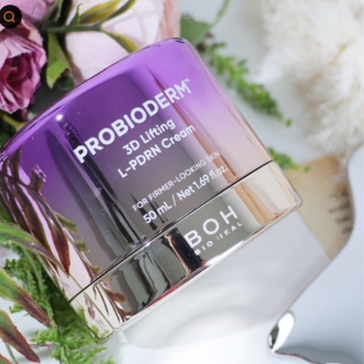 BIOHEAL BOH Probioderm 3D Lifting L-PDRN Cream 50ml Anti-aging Facial Lifting 