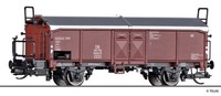 Tillig Tt 17680 Schiebedachwagen Der Db, Ep. Iii