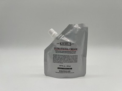 KIEHL'S Feuchtigkeitscreme, ''Ultra Facial Cream'', für Damen & Herren, 150 ml