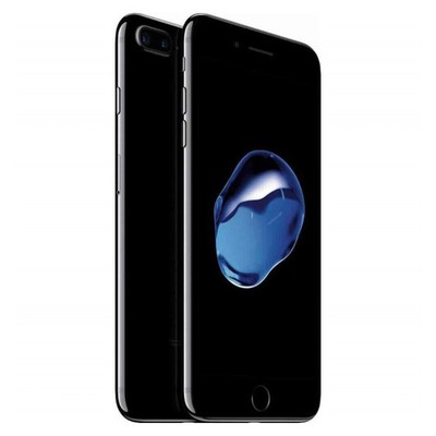 Apple iPhone 7 Plus 32GB - Black | Unlocked | Fair Condition