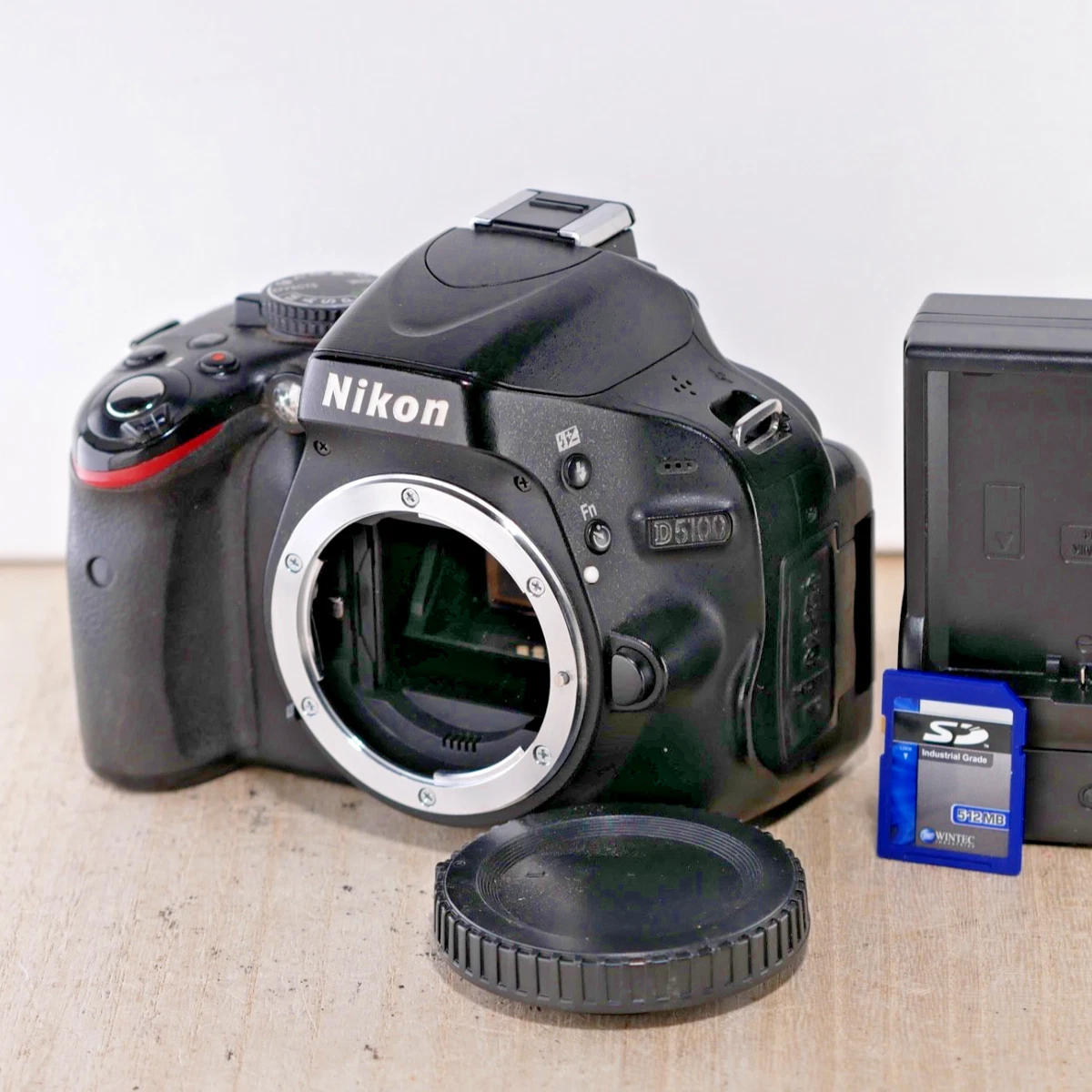 Nikon D5100 Digital Cameras for Sale - Shop New & Used Digital