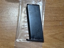 Triple K Magazine For Raven / Phoenix / P-25 .25 ACP Pistol - 6 Round, Blued Steel, Model 883M 9 thumbnail image