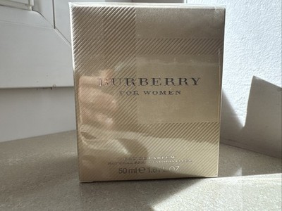 Burberry Eau de Parfum Damen, 50 Ml, Spray