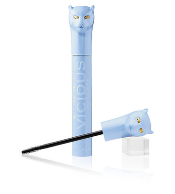 Nabla Vicious Mascara Waterproof