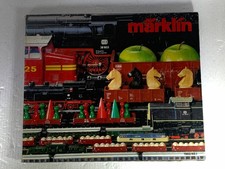 Marklin Catalogo  1982/83