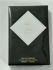 By Kilian Love, Don't Be Shy Eau de Parfum EDP Spray 50ml 1.7oz NEW SEALED
