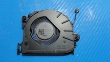 HP EliteBook 14 840 G8 Genuine Laptop CPU Cooling Fan 6033B0078701