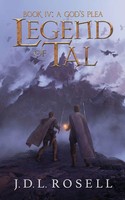 J. D. L. Rosell | A God's Plea | Taschenbuch | Englisch (2022) | Jdl Rosell