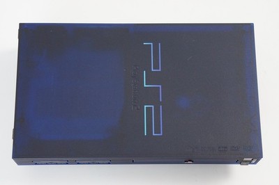 Nintendo Switch SONY PlayStation2 SCPH-50000 MB/NH PlayStation 2 PS2 Console SCPH-50000 Clear Midnight Black