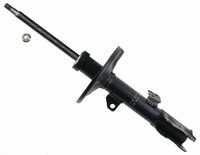 1X StoßDäMpfer Sachs 312 227 FüR Corolla Toyota Verso VVT ZZE121_ ZZE121R