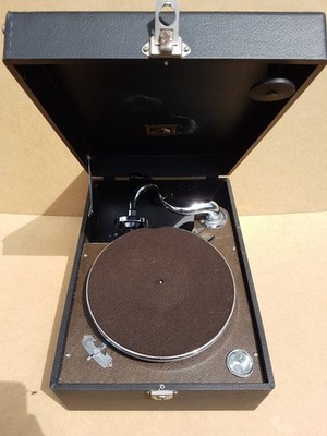 His Masters Voice Grammophon