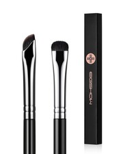 Eyeshadow Smudge Eyeliner Brush Precision Makeup Tools Blending Cat Eye Set