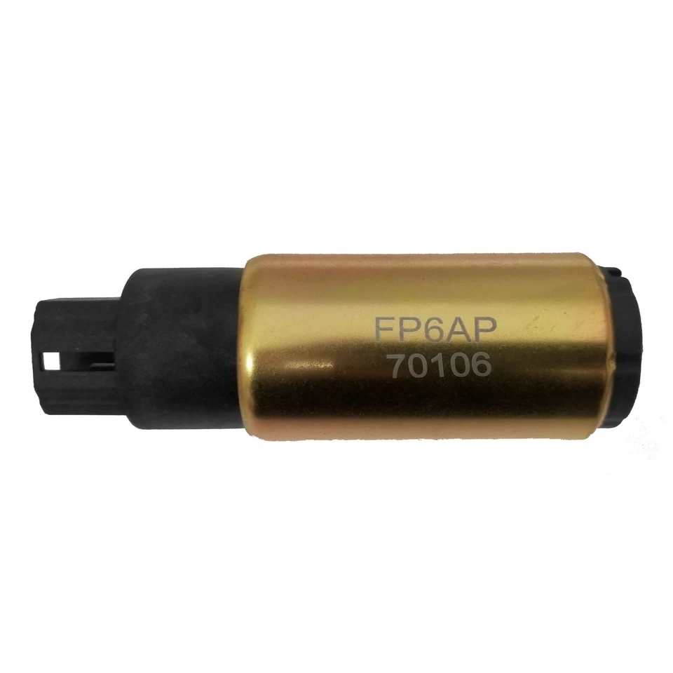 38mm Fuel Pump for Mitsubishi Lancer EVO Galant Colt Starwagon L300 Magna Pajero - image 2 of 2