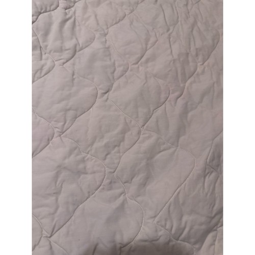 Vintage Queen Size Pinwheel Star Quilt Bettwäsche Decke - Bild 4 von 8