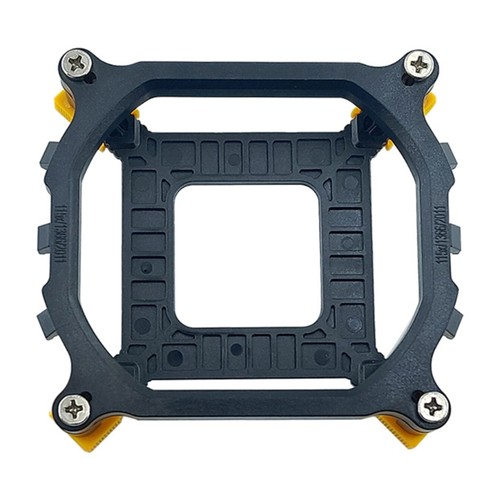 CPU Support Bracket Universal For 1150/1151/1155/1156/1366/2011 CPU Bracket - Afbeelding 5 van 8