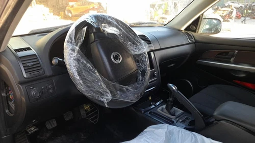 Rückspiegel rechts für SSANGYONG REXTON RX 270 Full 2004 1068083 - Bild 10 von 10