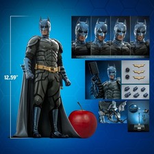 Hot Toys MMS697 Batman Movie Masterpiece 1 6 Scale WB100 Excl Action Figure