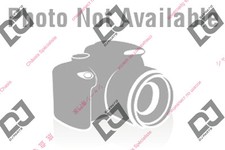 DJ PARTS FA1077 Luftfilter für INFINITI,NISSAN