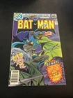 Batman # 307 VF Vintage DC Comics 1979