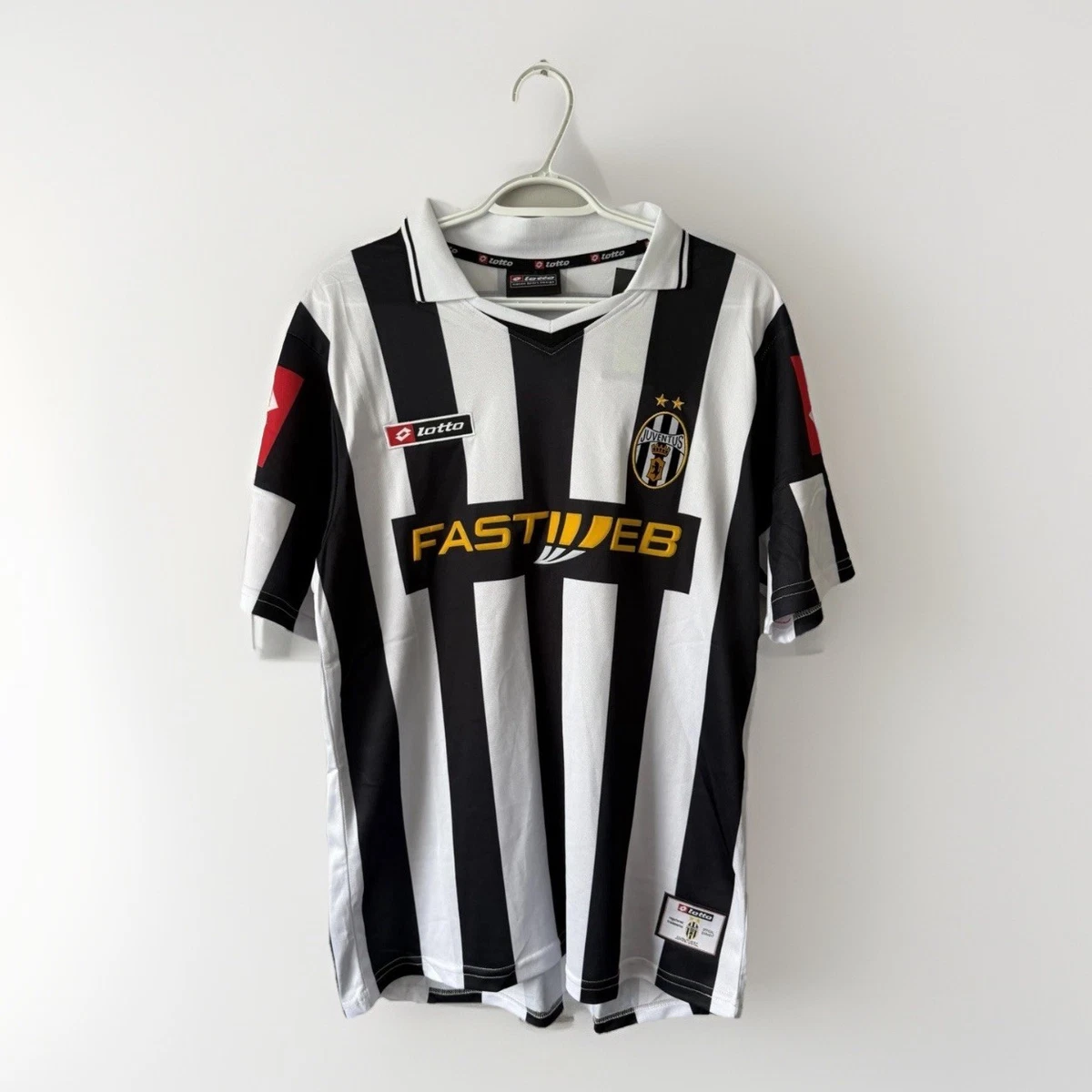 del piero shirt products for sale | eBay