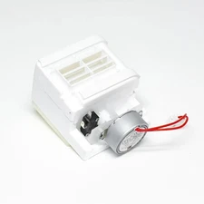 241600906 for Electrolux Frigidaire Refrigerator Damper Control Motor