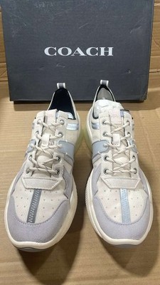 Coach Citysole Runner G5013 Size 8 D Running Shoes men/women see pictures 