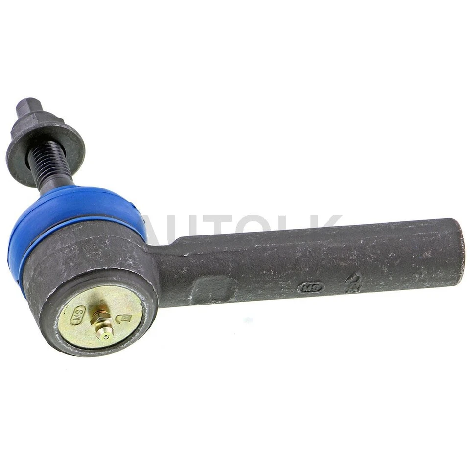 Mevotech Tie Rod Ends Fits 2014 2015 2016 2017 2018 Chevrolet Silverado 1500 - Image 2 of 4