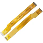 Compatible SU761_MAIN_FPC_P2.1 Main Flex Cable for Motorola Moto G35 5G