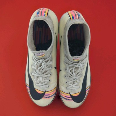 Nike Mercurial SuperflyX Elite 6 Turf Tf Soccer Shoes Cleats LVL