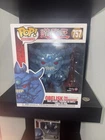 Funko Pop! Yu-Gi-Oh! Obelisk the Tormentor #757 GameStop Exclusive