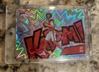 2025 Panini Bo Nix Base (Raw)