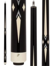 Pechauer JP19-T JP2519 JP Series Pool Cue