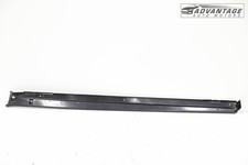 2021-2024 Mitsubishi Mirage Right Side Skirt Rocker Molding Panel 6512a874 Oem 2021-2024 Mitsubishi Mirage Right Side Skirt Rocker Molding Panel 6512a874 Oem