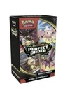 Pokémon TCG: Mega Evolution-Perfect Order Booster Bundle (6 Packs) New Sealed!