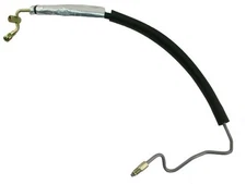 Pump To Gear Power Steering Pressure Line Hose Assembly For Nissan Quest JP78S4