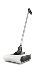 KB 5 Electric Floor Sweeper Broom, for Carpets, Hardwood Floors and Tiles, Li...