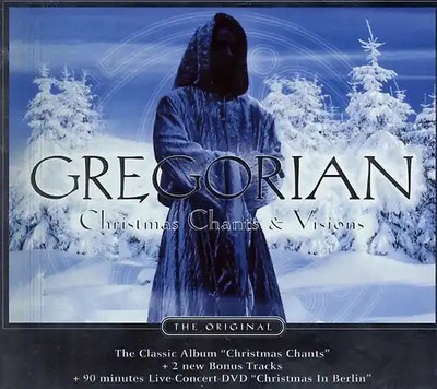Gregorian - Christmas Chants & Visions