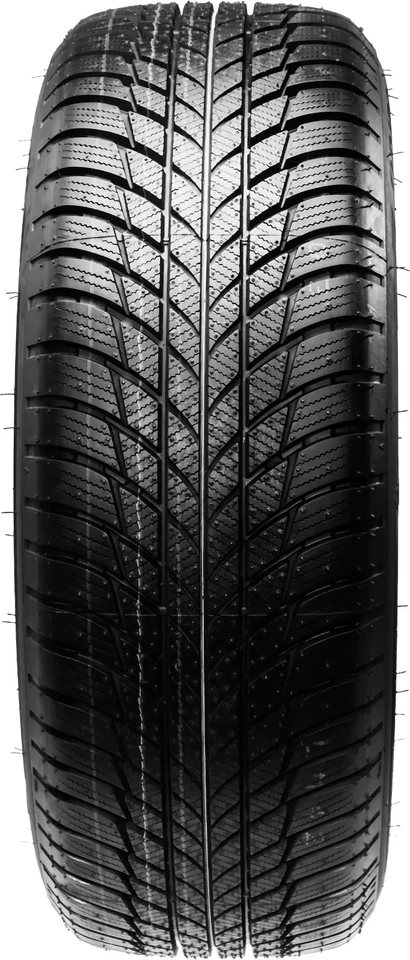 1x 205/60 R16 92H * RSC Winter Reifen Bridgestone Blizzak LM001 Runf Demontage - Bild 2 von 3