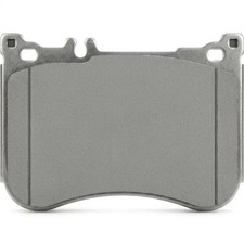 Plaquette de frein Mercedes 508