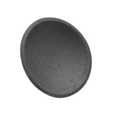 Speaker Dust Cap 40mm/1.5" Diameter Subwoofer Paper Dome Coil Cover Caps