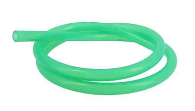 DURITE ESSENCE 3MM x 5MM VERT MOTO MOBYLETTE SCOOTER TONDEUSE DEBROUSSAILLEUSE