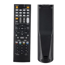 Remote Control For Onkyo HTS5300 HTRC160 HTR530 HTRC230 TXNR636 AV Receiver