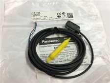 1PC New Panasonic SUNX EX-26A Photoelectric Sensor Switch Free Shipping