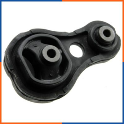 Hintermotorlager hinten für MAZDA | D651-39-04XD